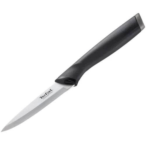 Набір кухонних ножів Tefal Comfort з підставкою 6 предметів (K221SA04): Метериал леза Нержавеющая сталь