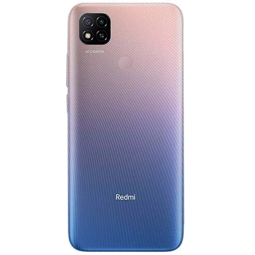 Смартфон Xiaomi Redmi 9C 4/128 GB Lavender Purple Approved Вітринний зразок: Виробник Xiaomi