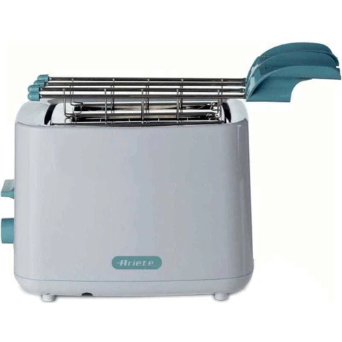 Тостер Ariete 0157/04 WHITE 00C015704AR0: Тип Электрический тостер
