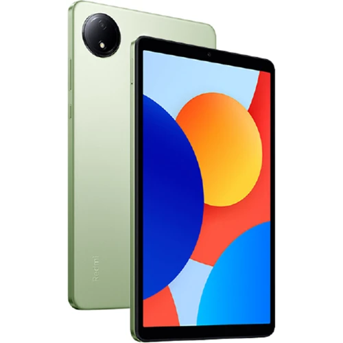 Планшет Xiaomi Redmi Pad SE 8.7 4/128GB Wi-Fi Aurora Green (UA): Дисплей 8.7" LCD (1340x800)