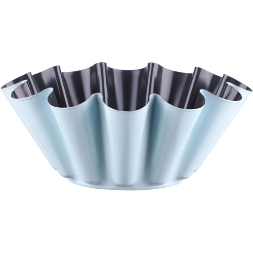 Форма для выпечки кексов Ardesto Tasty baking 23x9 см (AR2314T)