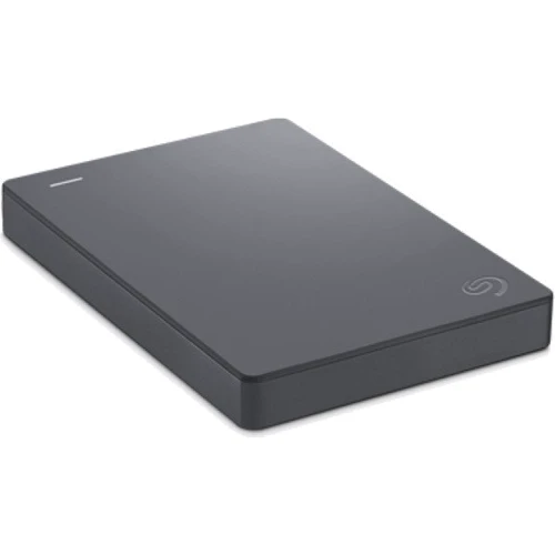 Внешний жесткий диск Seagate Basic Portable 5TB (STJL2000400): Объем памяти 5 ТБ