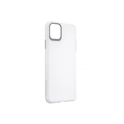 Чехол для iPhone SwitchEasy Colors Case Frost White (GS-103-77-139-84) for iPhone 11 Pro Max фото 5