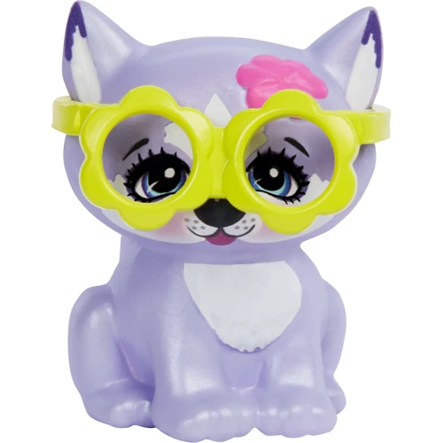 Кукла Mattel Enchantimals Хаски Ходлей: Возраст от 5 лет