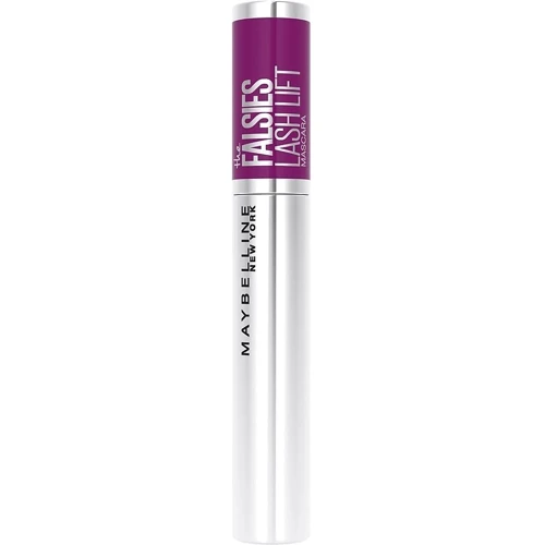 Maybelline The Falsies Lash Lift Mascara 01 black Тушь для ресниц черная 9.6 ml: Вид Тушь для ресниц