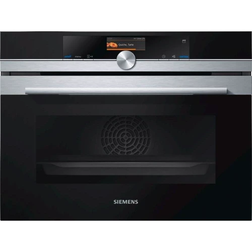 Духовой шкаф электрический Siemens CS656GBS2