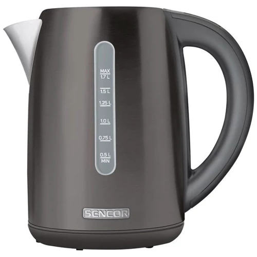 Электрочайник Sencor SWK 7708BK: Мощность, Вт 2150