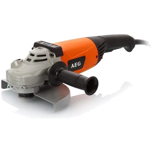 Болгарка (кутова шліфувальна машина) AEG WS 22-230 DMS (4935428500): Виробник AEG