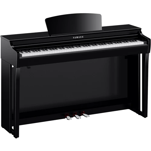 Цифровое пианино YAMAHA CLP-725PE