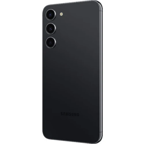 Смартфон Samsung Galaxy S23 8/256 GB Black Approved Витринный образец фото 5