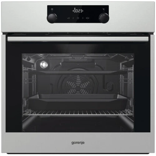 Духовой шкаф электрический Gorenje BO735E20X-M