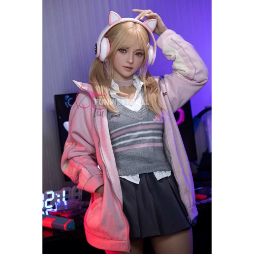 Секс-кукла FunWestDoll Cyan, 159 см
