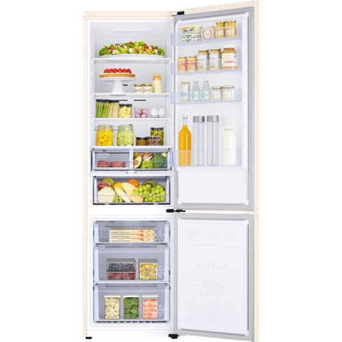 Холодильник Samsung RB38T603FEL/UA: Мощность замораживания, кг/сутки 12