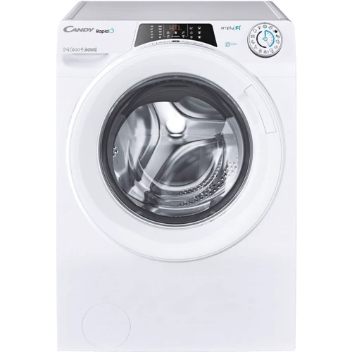 Стиральная машина Candy RO41274DWMCE/1-S