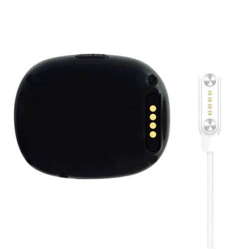 GPS ошейник MYOX MPT-47DW для собак 20 мм 350 мм белый: Производитель myox