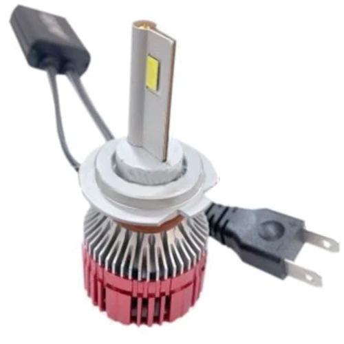 Светодиодные лампы ALed RH7STR 24 45W 6000K (2шт): Головной свет Дальний свет, Ближний свет