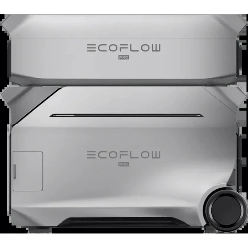 Зарядная станция EcoFlow DELTA Pro 3 4096Wh 4000W (EFDELTAPRO3-EU-CBox): Емкость аккумулятора, Вт/ч 4096