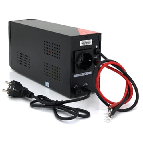 Ritar RTSW-600ND12 LCD, 12V (RTSW-600ND12): Производитель Ritar