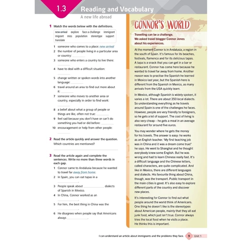 Wider World 2nd Ed for Ukraine 4 Workbook+App фото 5