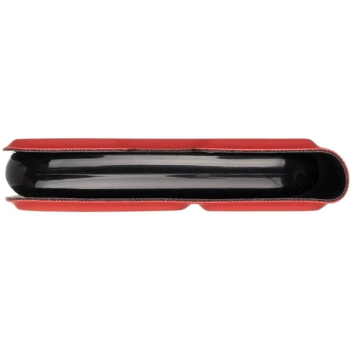 Чехол для телефонов BeCover Book Exclusive New Style Red for Samsung A155 Galaxy A15 4G / A156 Galaxy A15 5G (712664): Материал искусственная кожа и TPU (термополиуретан)
