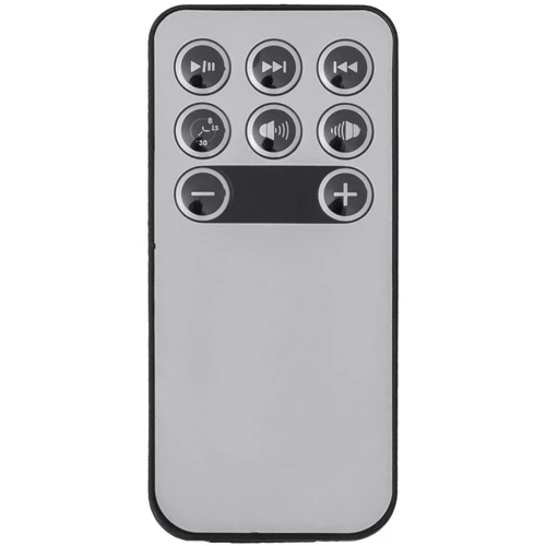 Стульчик-качели Carrello Triumph Cloud Grey MOQ (CRL-10302 Cloud Grey) фото 6