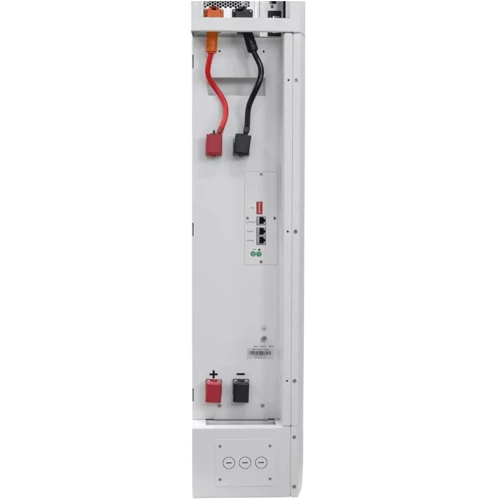 Система хранения энергии GSL HESS 5.5kW 200AH 10.24kwh lifepo4 1 MPPT 220V,1 фаза