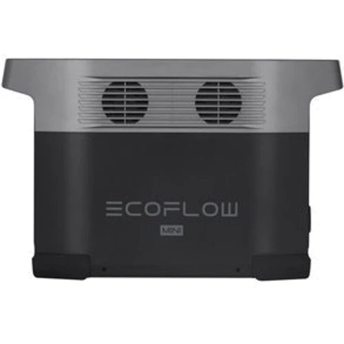 Комплект EcoFlow DELTA mini 882Wh 1400W + 220W Solar Panel (BundleDM+SP220W): Количество розеток 220V 2
