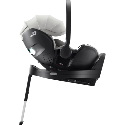 Автокрісло BRITAX-ROMER BABY-SAFE LUX Linen Grey (2000040843) фото 18