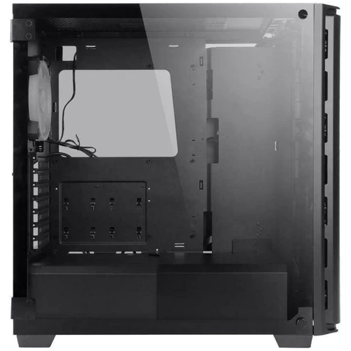 Корпус Antec NX1000 (0-761345-81000-5): Призначення ігровий