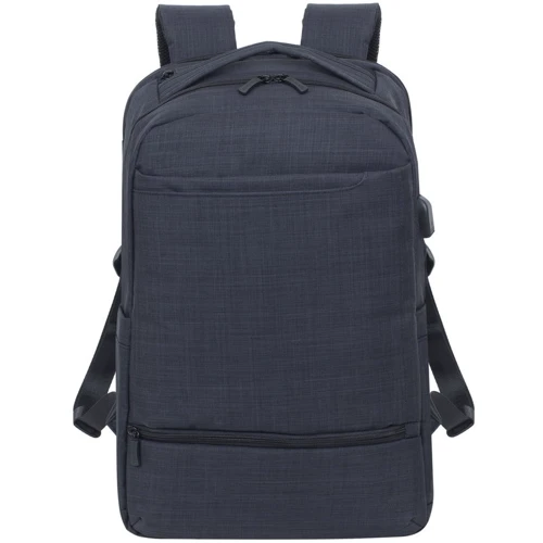 Сумка для ноутбуков RivaCase 17.3" 8365 Black (8365Black): Тип сумки рюкзак