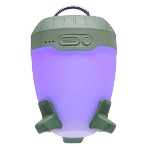 Ліхтар туристичний Black Diamond Orbiter 450 Desert Sage (BD 6206963057ALL1): Світловий потік, лм 450