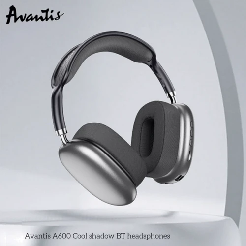 Наушники Avantis A600 Cool Shadow Stereo Space Gray: Дополнительно Совместимость с Android