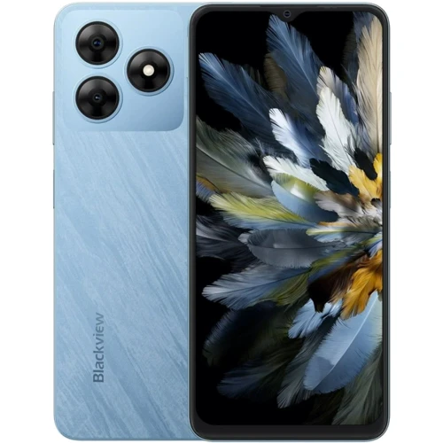 Смартфон Blackview Wave 8 4/128GB Dawn Blue