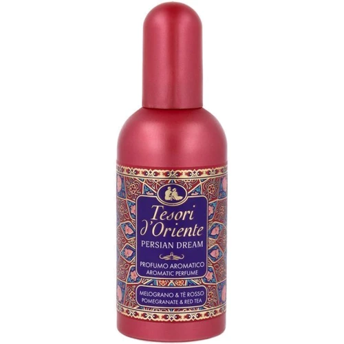 Туалетна вода Tesori d'Oriente Persian Dream Персія 100 ml