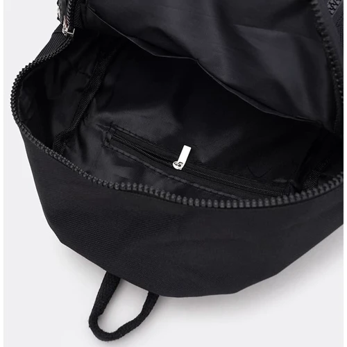 Жіночий рюкзак Monsen чорний (C1KP9282bl-black): Фактура Тканая