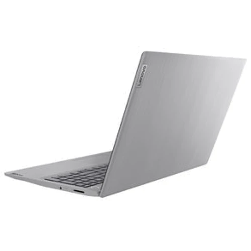 Ноутбук Lenovo IdeaPad 3 15IGL05 (81WQ00N7RM): Тип екрану глянец