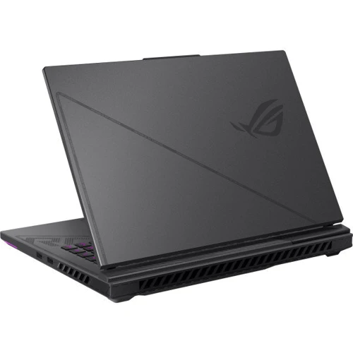 Ноутбук ASUS ROG Strix G16 G614JZ (G614JZ-N3008) RB: Процессор Intel Core i7-13650HX (3.6 - 4.9 ГГц) / 14 - ядерный