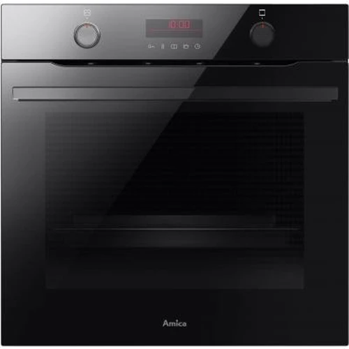 Духовой шкаф электрический Amica ED47634BA+ X-TYPE OPENUP