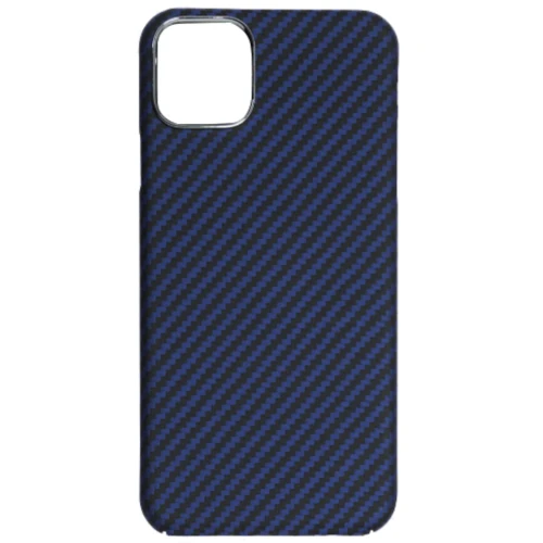 Чехол для iPhone K-DOO Protective Case Blue for iPhone 12 Pro Max