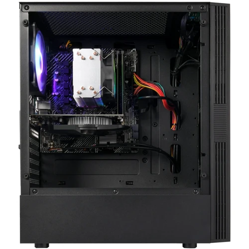 Персональный компьютер (ПК) 2E Complex Gaming (2E-8643): Видеокартка NVIDIA GeForce GT 1030 2 ГБ