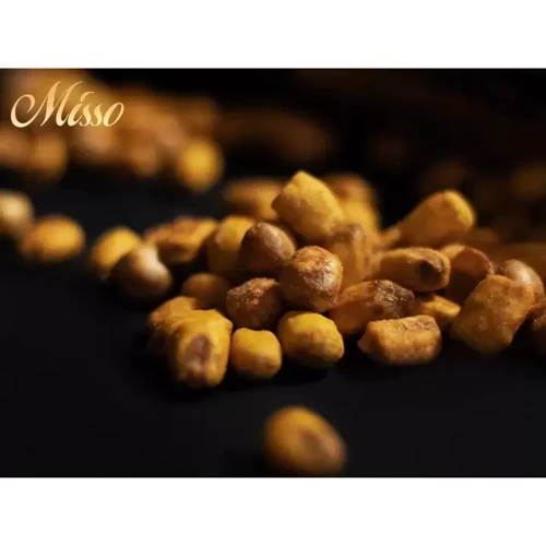 Ассорти Misso Barbecue Mix 60 г (4820232570159): Вес нетто 60 г