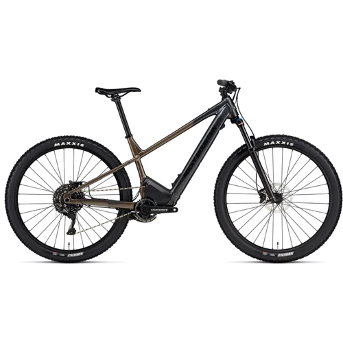 Электровелосипед Rocky Mountain FUSION PP 10 (29) 2024 (770416453119)