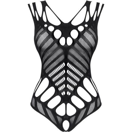 Тедди Obsessive B139 black S/M/L