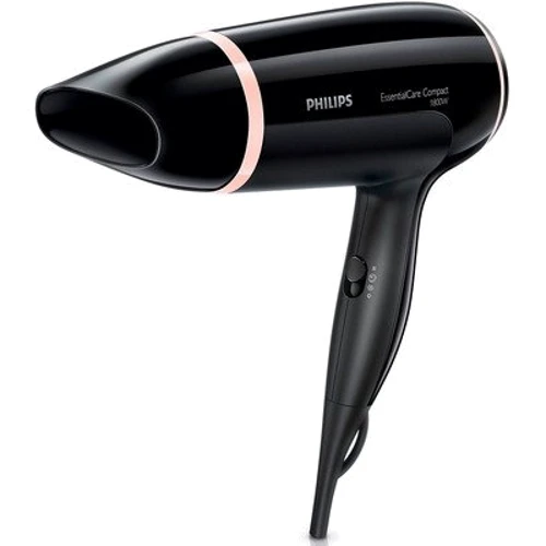 Фен Philips BHD004/00: Количество скоростей 2