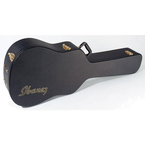 Електроакустична гітара Ibanez AW54CE OPN: Тип кріплення грифа Вклеенный
