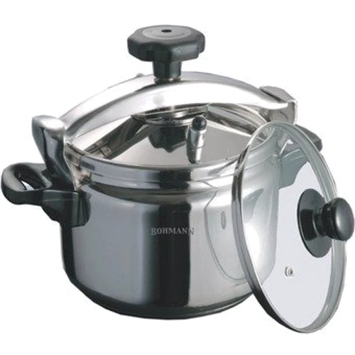 Скороварка Bohmann BH 3504 (5 л)