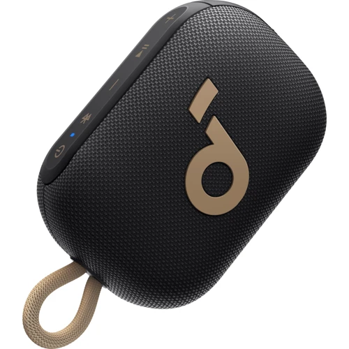 Акустика ANKER SoundCore Select 4 Go Golden (A31X1BB1)