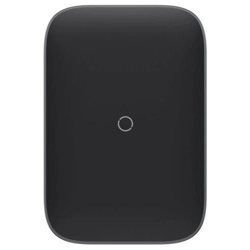 Зарядное устройство Baseus Wireless Charger Stand Rib 15W Black (WXPG-01): Сила тока 2А