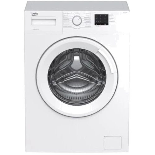 Пральна машина Beko WCC6511BWW