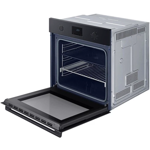 Духовой шкаф электрический Samsung NV68A1110RB/WT: Конвекция есть